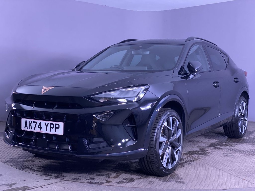 Used Cupra Formentor 2025 for sale - 77110684: Photo 4