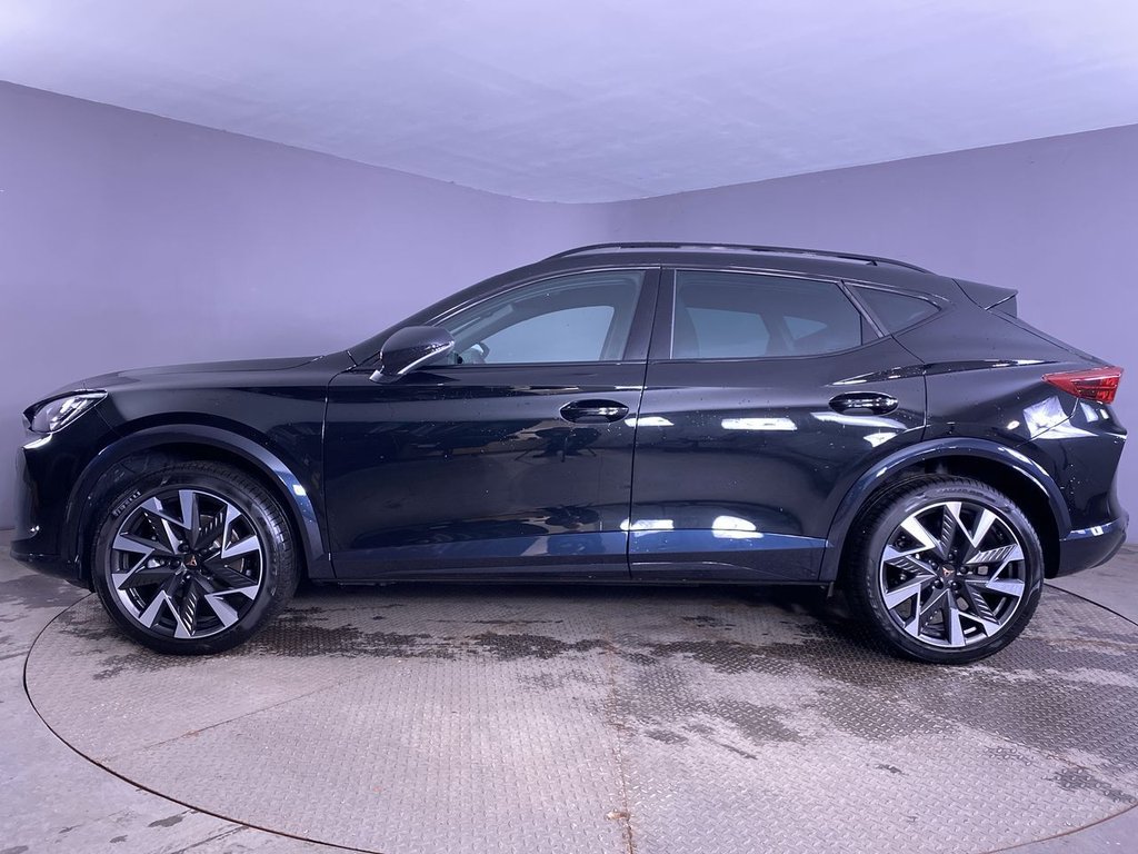 Used Cupra Formentor 2025 for sale - 77110684: Photo 5