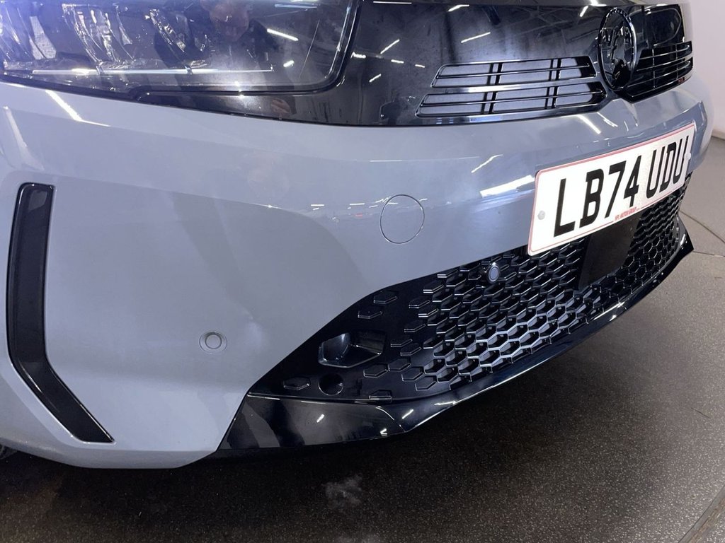 Used Vauxhall Corsa 2024 for sale - 77026921: Photo 11