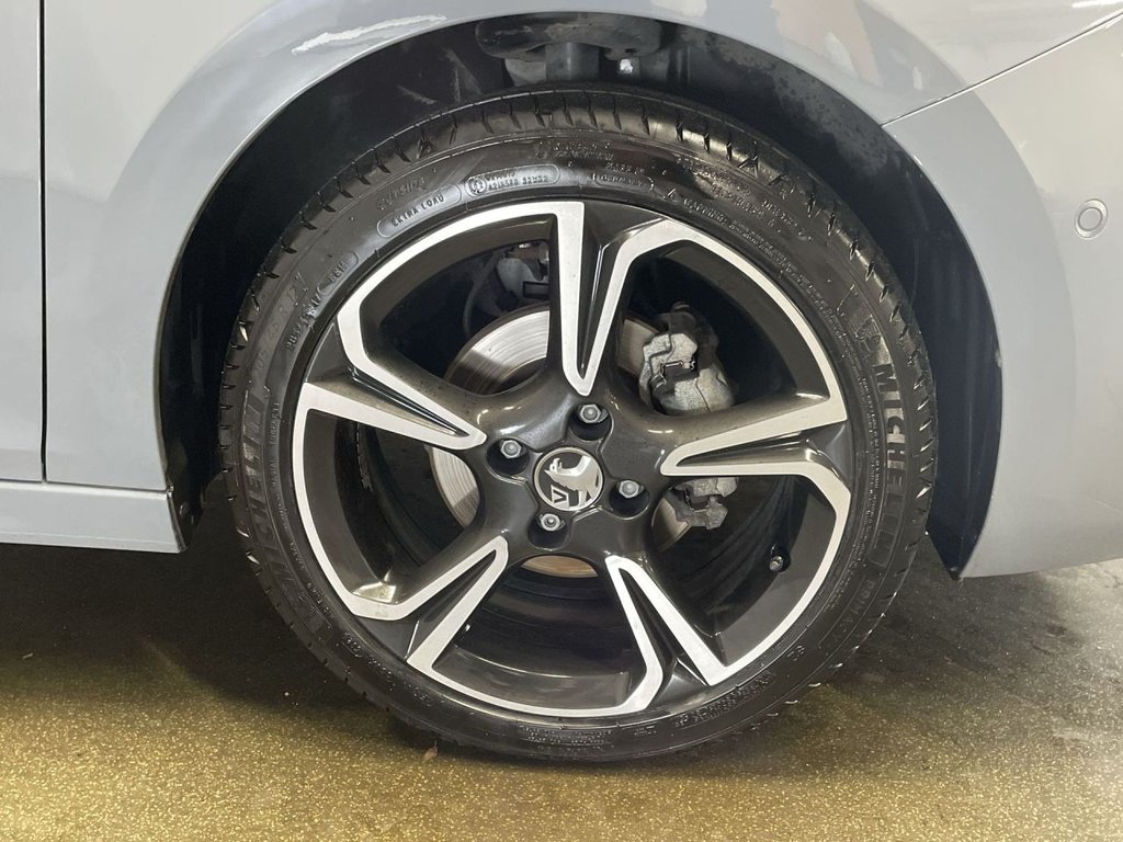 Used Vauxhall Corsa 2024 for sale - 77026921: Photo 12