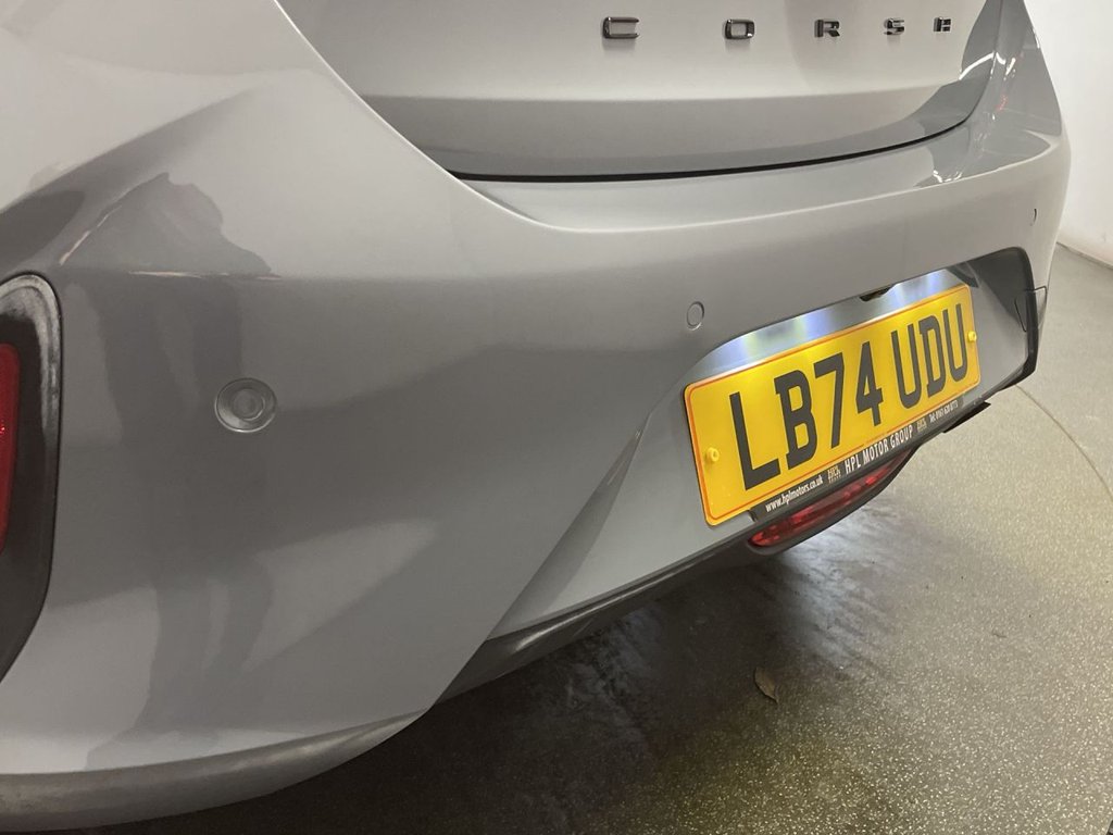 Used Vauxhall Corsa 2024 for sale - 77026921: Photo 14