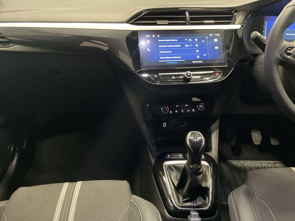 Used Vauxhall Corsa 2024 for sale - 77026921: Photo 16