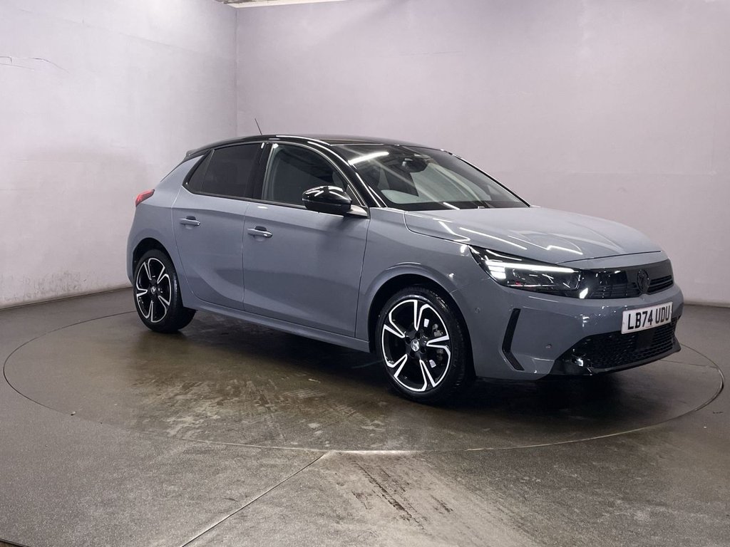 Used Vauxhall Corsa 2024 for sale - 77026921: Photo 2