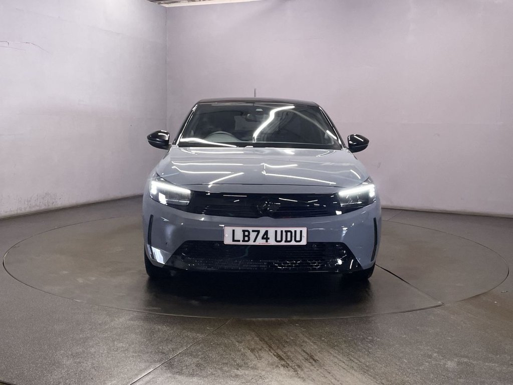 Used Vauxhall Corsa 2024 for sale - 77026921: Photo 3