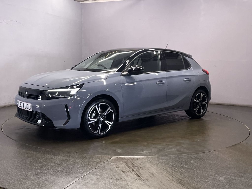 Used Vauxhall Corsa 2024 for sale - 77026921: Photo 4