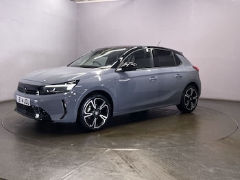 Used Vauxhall Corsa 2024 for sale - 77026921: Photo