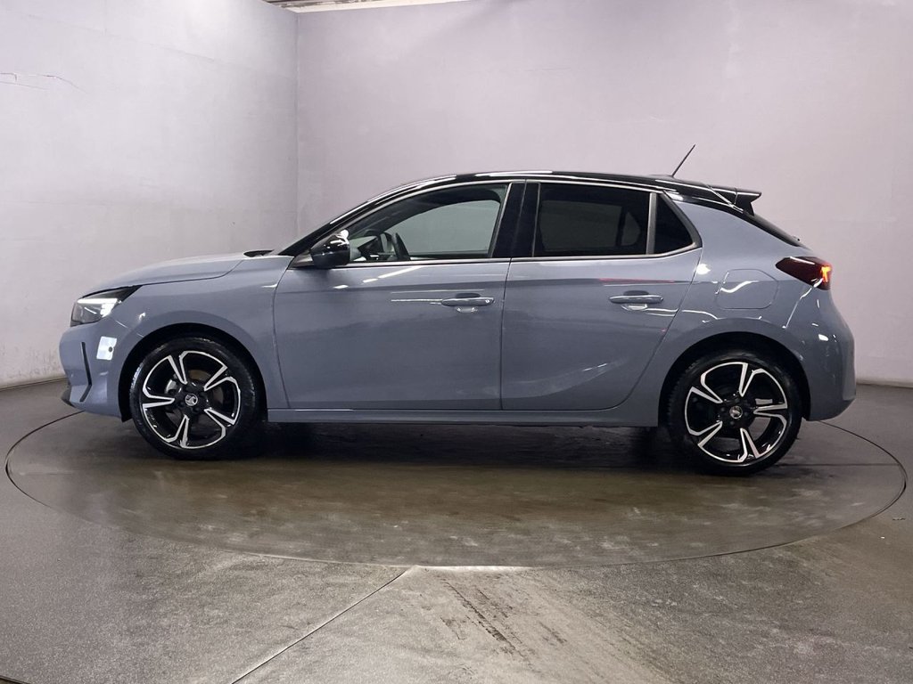 Used Vauxhall Corsa 2024 for sale - 77026921: Photo 5