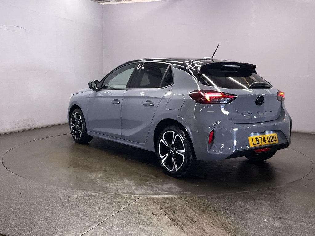 Used Vauxhall Corsa 2024 for sale - 77026921: Photo 6