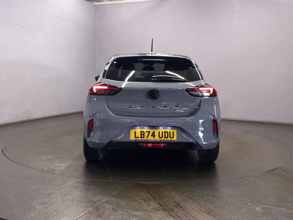 Used Vauxhall Corsa 2024 for sale - 77026921: Photo 7