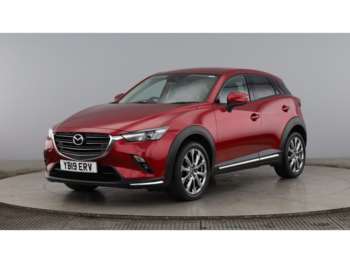 2019 (19) - 2.0 Sport Nav + 5dr
