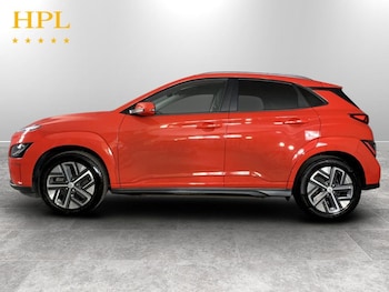 Used Hyundai KONA 2023 for sale - 79009201: Photo