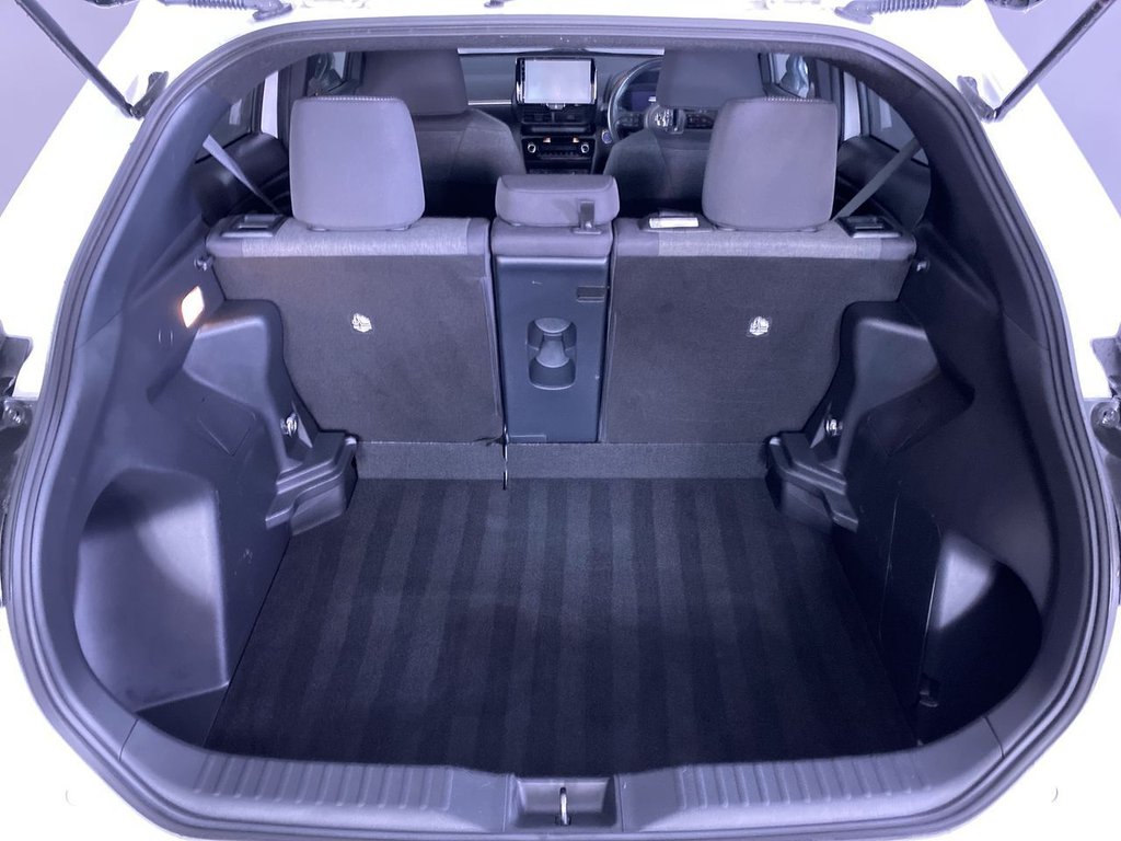 Used Toyota Yaris Cross 2022 for sale - 77110569: Photo 13