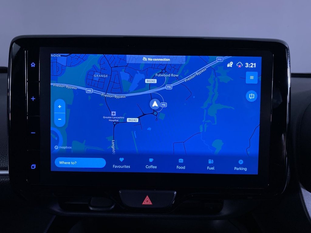 Used Toyota Yaris Cross 2022 for sale - 77110569: Photo 20