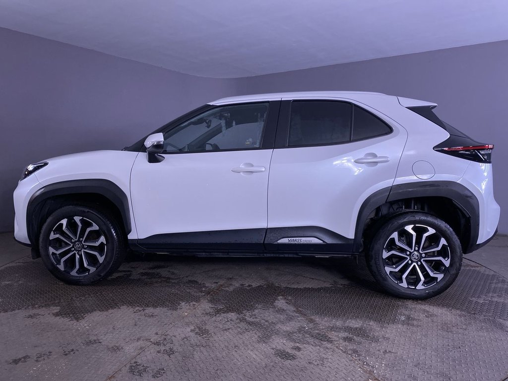 Used Toyota Yaris Cross 2022 for sale - 77110569: Photo 5