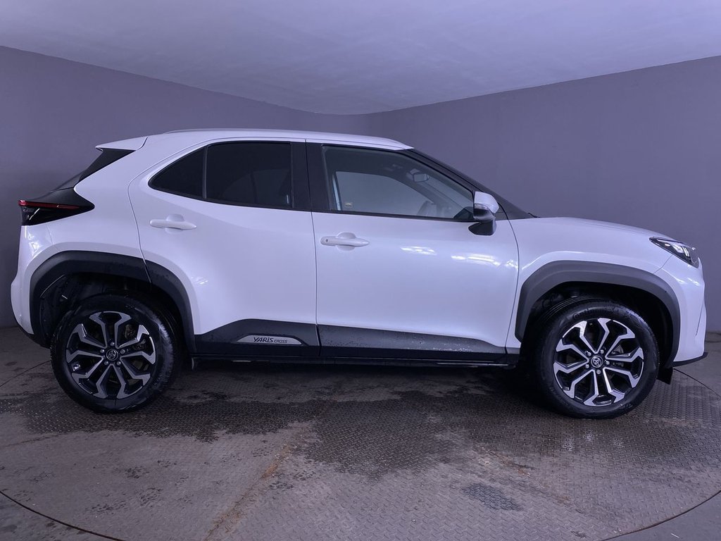 Used Toyota Yaris Cross 2022 for sale - 77110569: Photo 9
