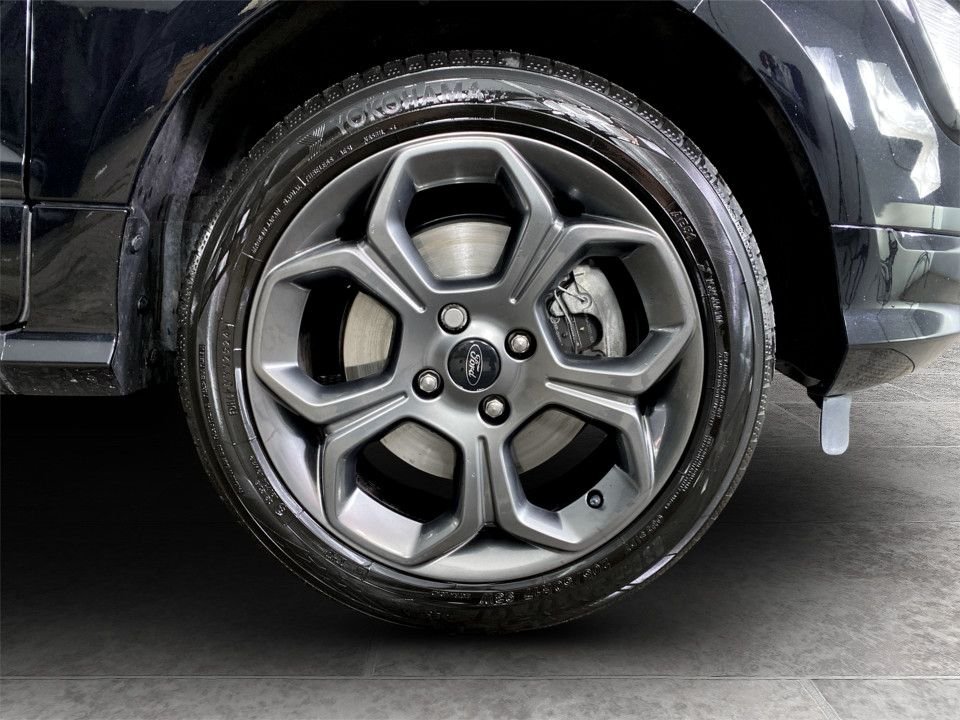Used Ford Ecosport 2023 for sale - 77654788: Photo 10