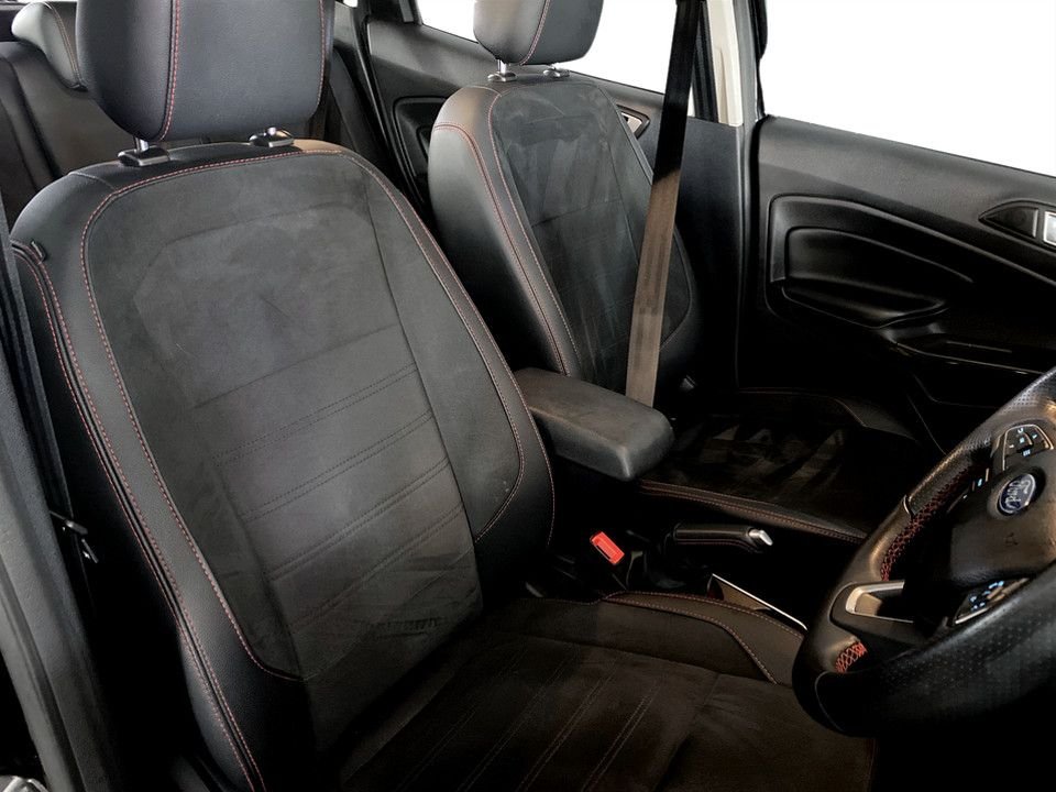 Used Ford Ecosport 2023 for sale - 77654788: Photo 11