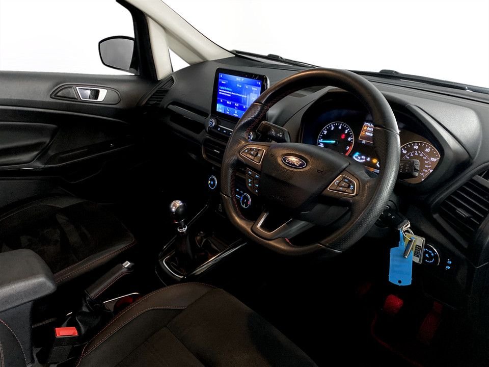 Used Ford Ecosport 2023 for sale - 77654788: Photo 12