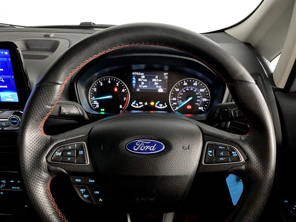 Used Ford Ecosport 2023 for sale - 77654788: Photo 13