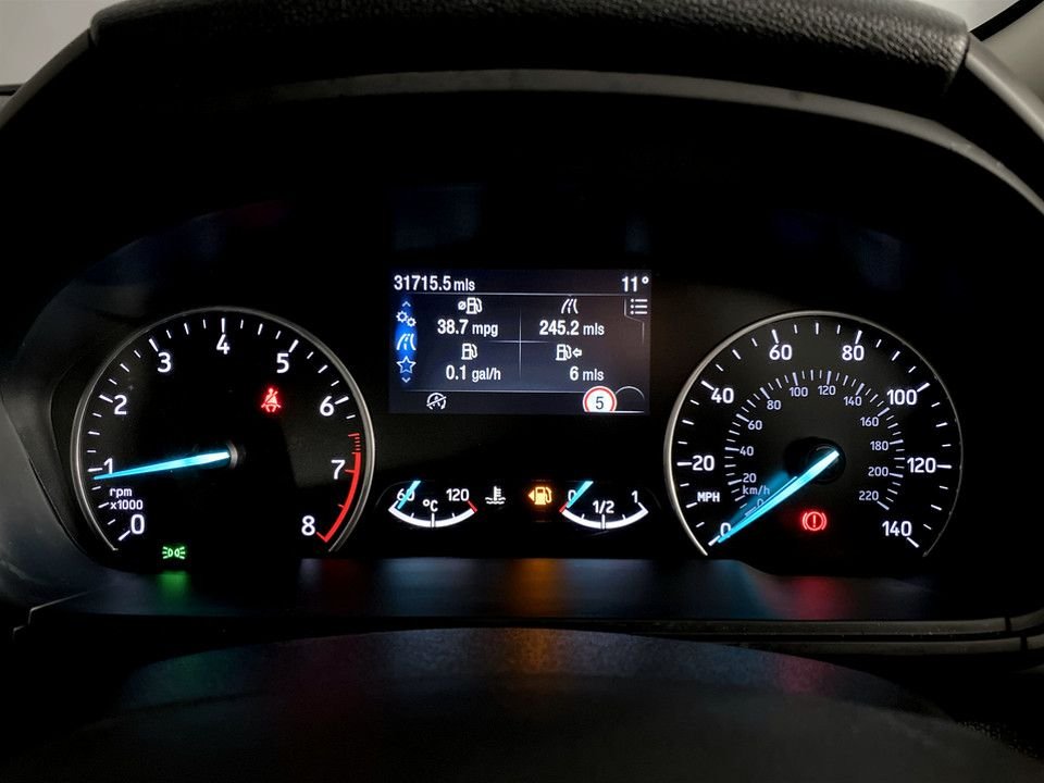 Used Ford Ecosport 2023 for sale - 77654788: Photo 14