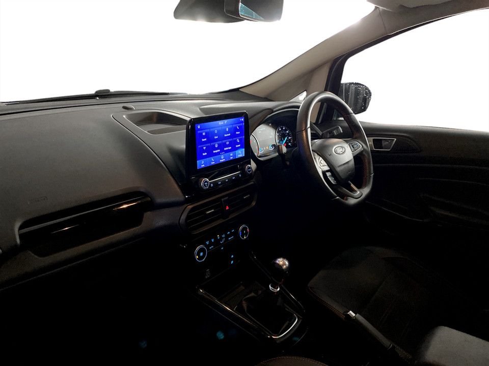 Used Ford Ecosport 2023 for sale - 77654788: Photo 15
