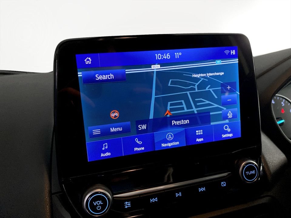 Used Ford Ecosport 2023 for sale - 77654788: Photo 16