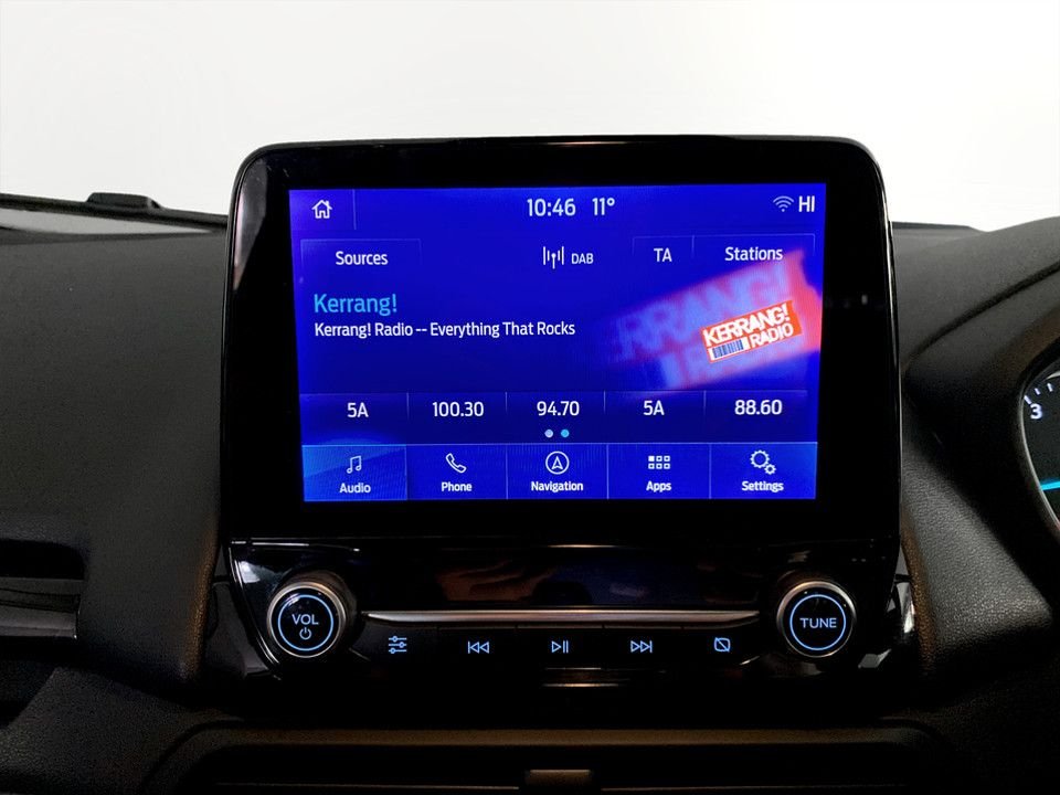 Used Ford Ecosport 2023 for sale - 77654788: Photo 18