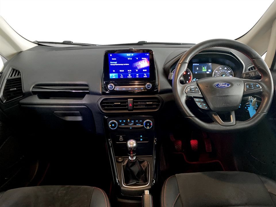 Used Ford Ecosport 2023 for sale - 77654788: Photo 19