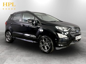 2023 (72) - 1.0 EcoBoost 140 ST-Line 5dr