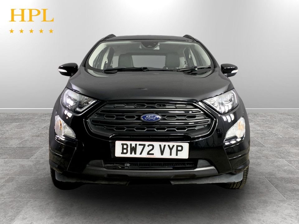 Used Ford Ecosport 2023 for sale - 77654788: Photo 2