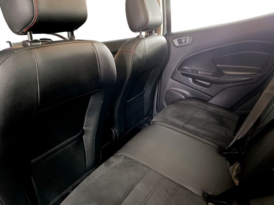 Used Ford Ecosport 2023 for sale - 77654788: Photo 20