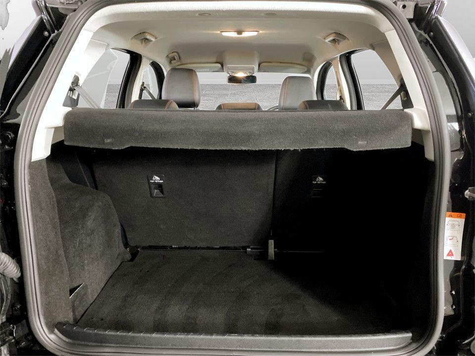 Used Ford Ecosport 2023 for sale - 77654788: Photo 21