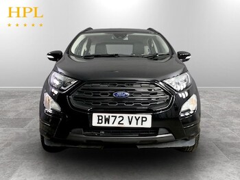 Used Ford Ecosport 2023 for sale - 77654788: Photo