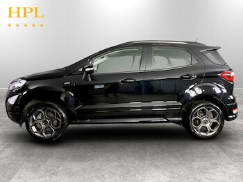 Used Ford Ecosport 2023 for sale - 77654788: Photo