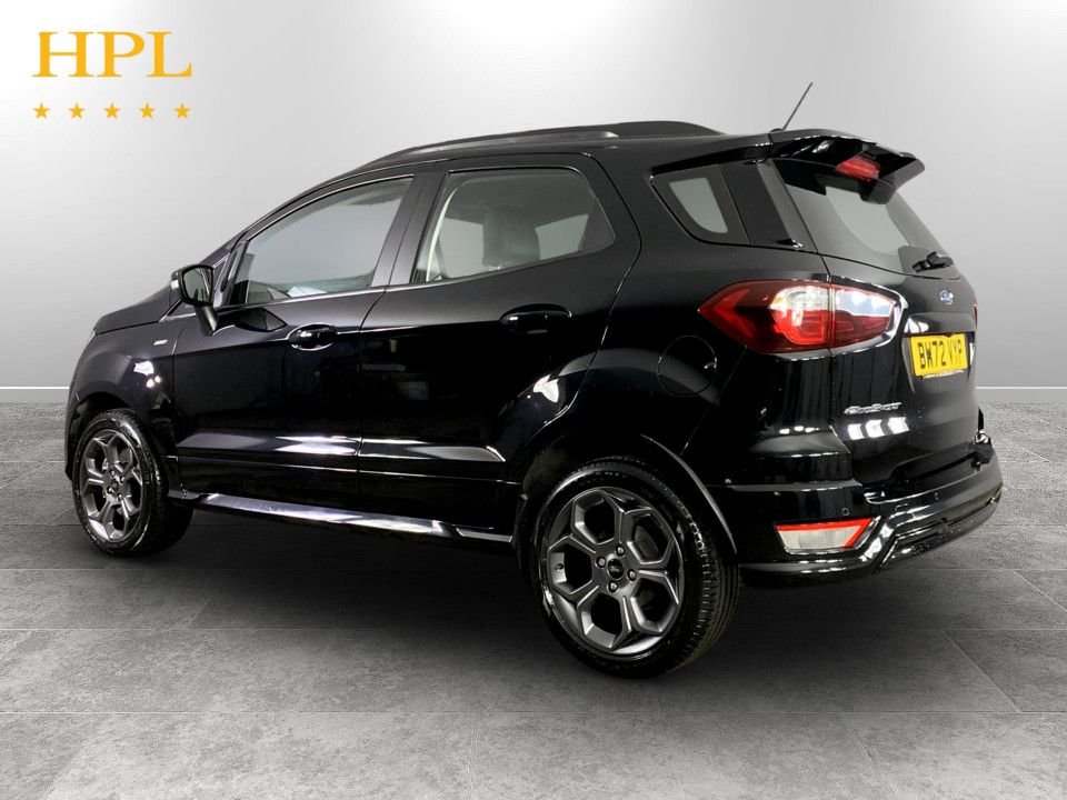 Used Ford Ecosport 2023 for sale - 77654788: Photo 5