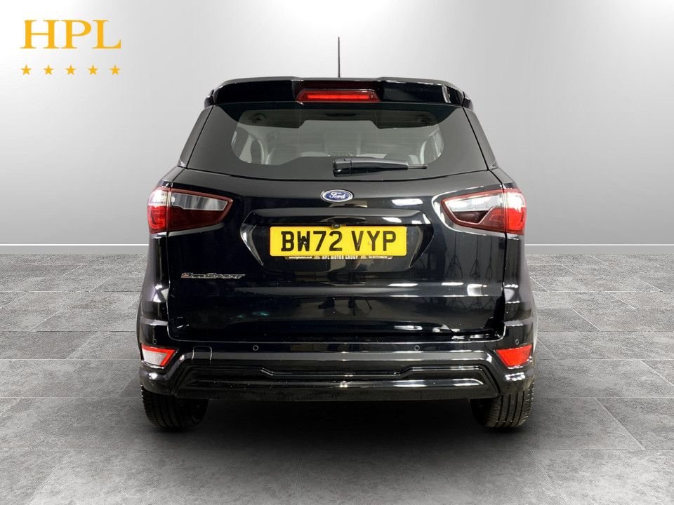 Used Ford Ecosport 2023 for sale - 77654788: Photo 6