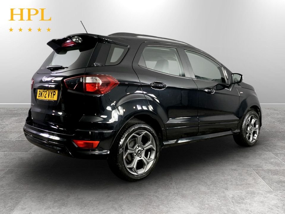 Used Ford Ecosport 2023 for sale - 77654788: Photo 7