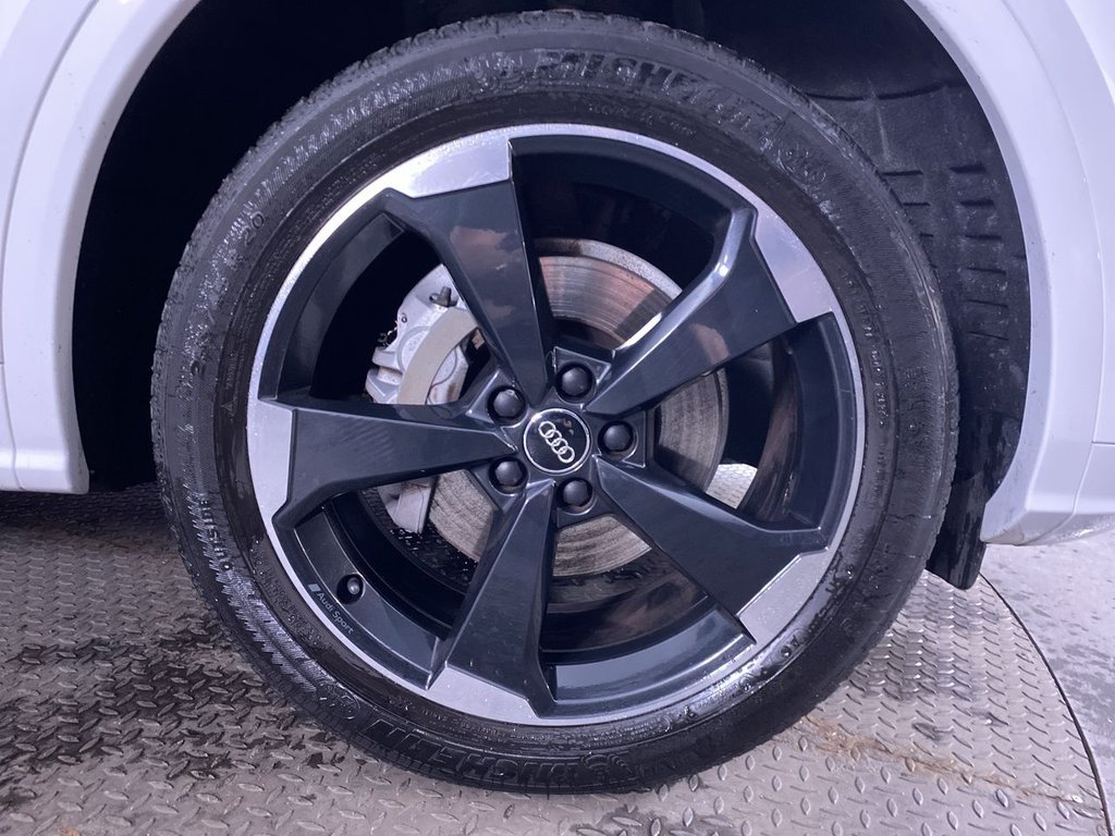 Used Audi Q5 2020 for sale - 76386130: Photo 12