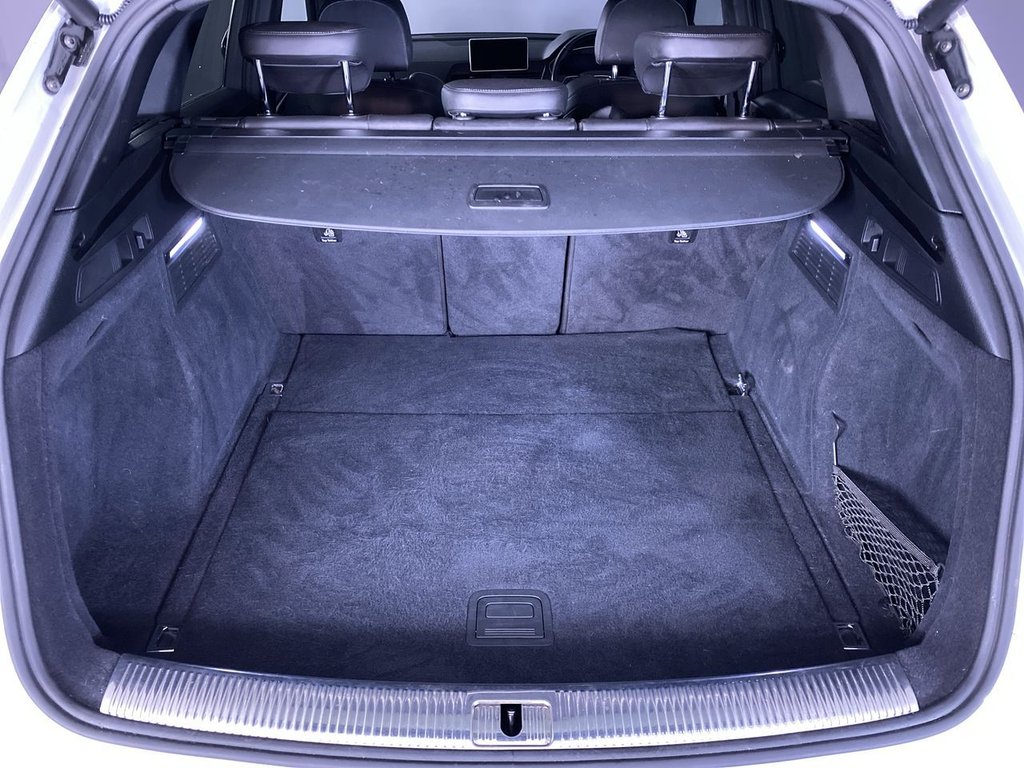 Used Audi Q5 2020 for sale - 76386130: Photo 13