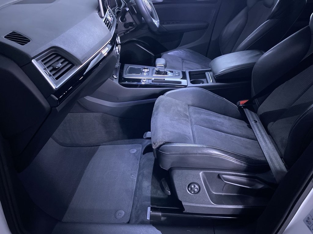 Used Audi Q5 2020 for sale - 76386130: Photo 17