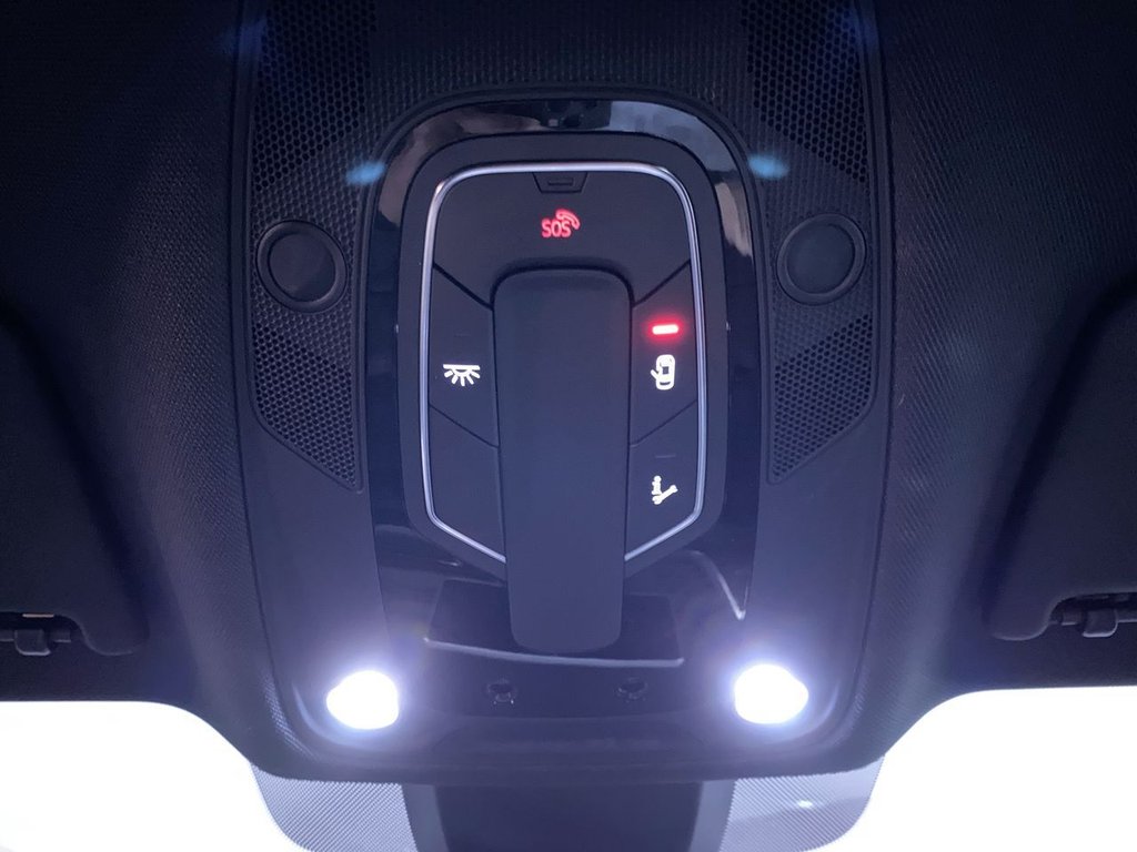 Used Audi Q5 2020 for sale - 76386130: Photo 18