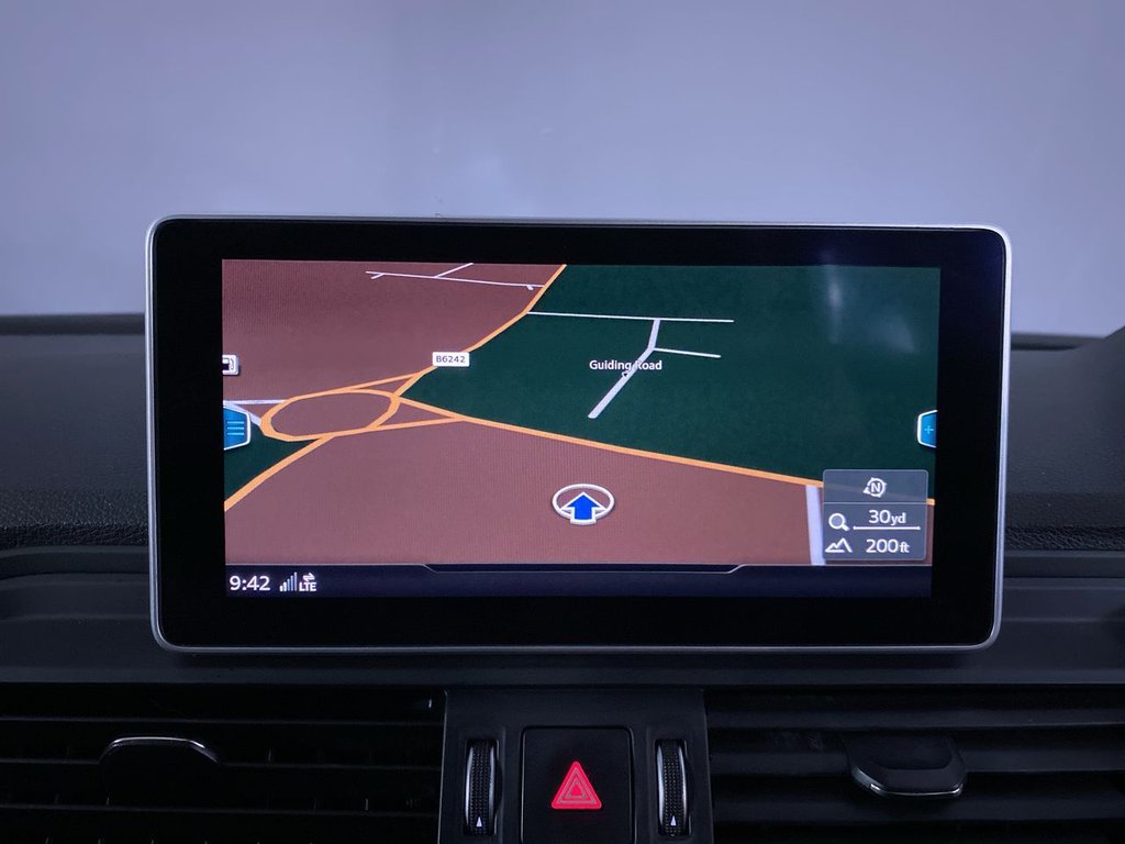 Used Audi Q5 2020 for sale - 76386130: Photo 20