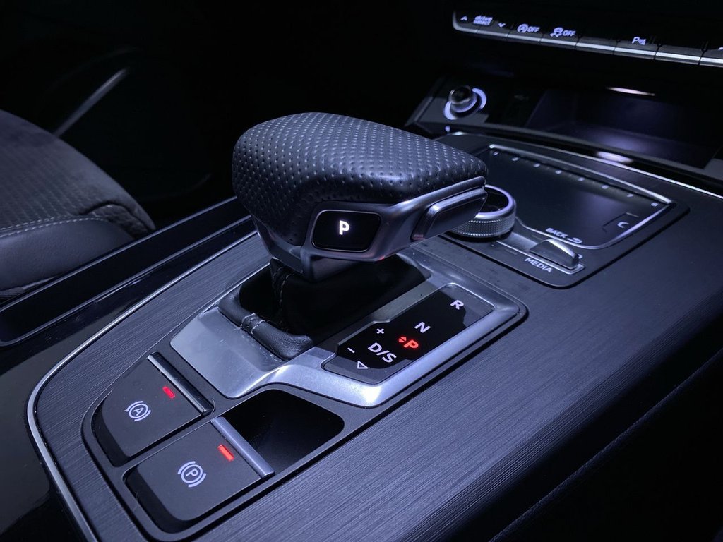 Used Audi Q5 2020 for sale - 76386130: Photo 21