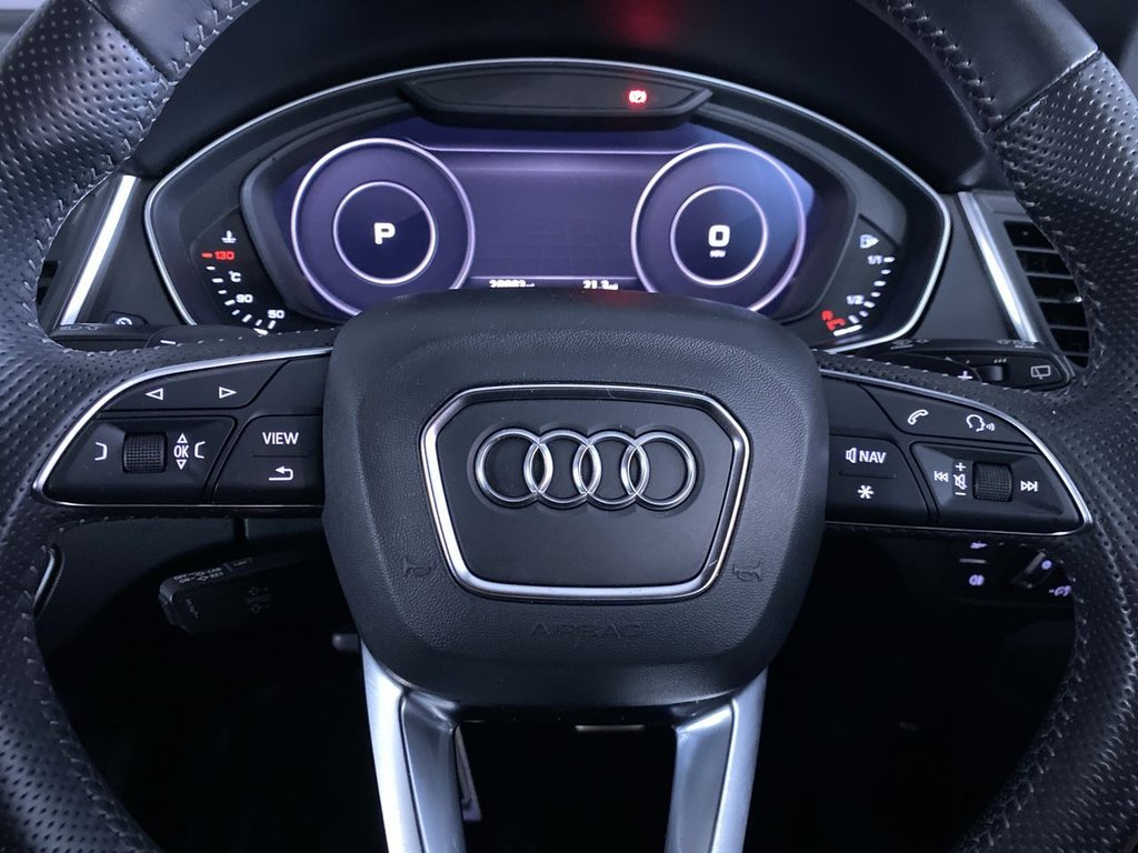 Used Audi Q5 2020 for sale - 76386130: Photo 22