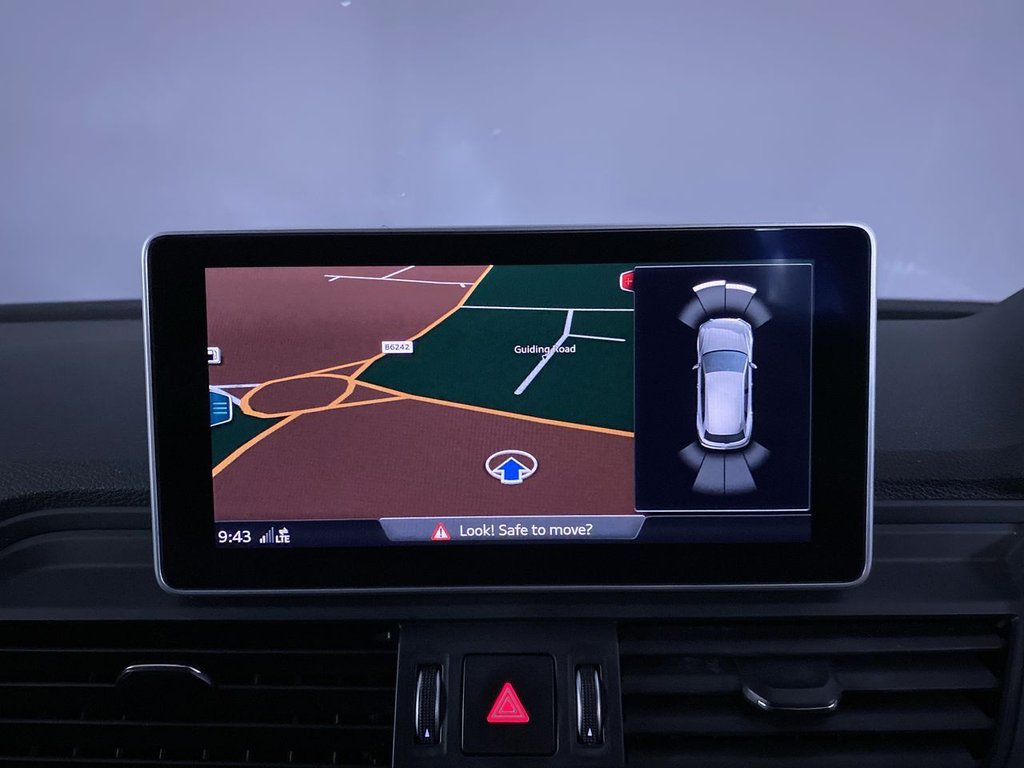 Used Audi Q5 2020 for sale - 76386130: Photo 24