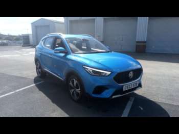 2023 (23) - 1.5 VTi-TECH Excite SUV 5dr Petrol Manual Euro 6 (s/s) (106 ps)