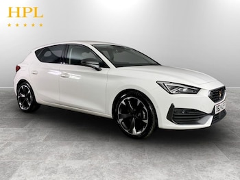 Used Cupra Leon 2024 for sale - 78444203: Photo