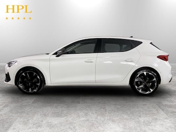 Used Cupra Leon 2024 for sale - 78444203: Photo