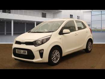 Used Kia Picanto 2022 for sale - 75397023: Photo