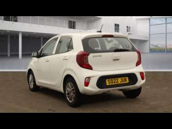 Used Kia Picanto 2022 for sale - 75397023: Photo
